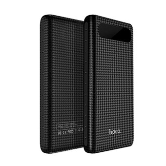 Hva er en kraftbank?